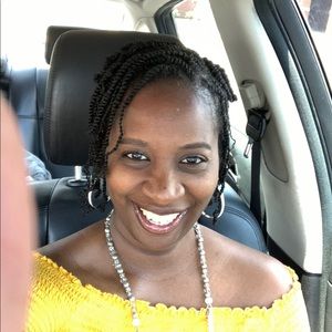 Meet your Posher, Shannie